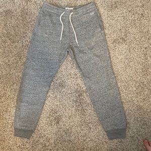 Men’s Hollister Sweatpants Joggers Size Small